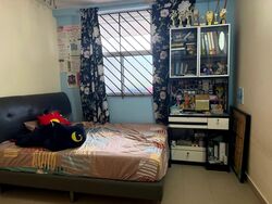 Blk 350 Bukit Batok Street 34 (Bukit Batok), HDB 4 Rooms #554133401